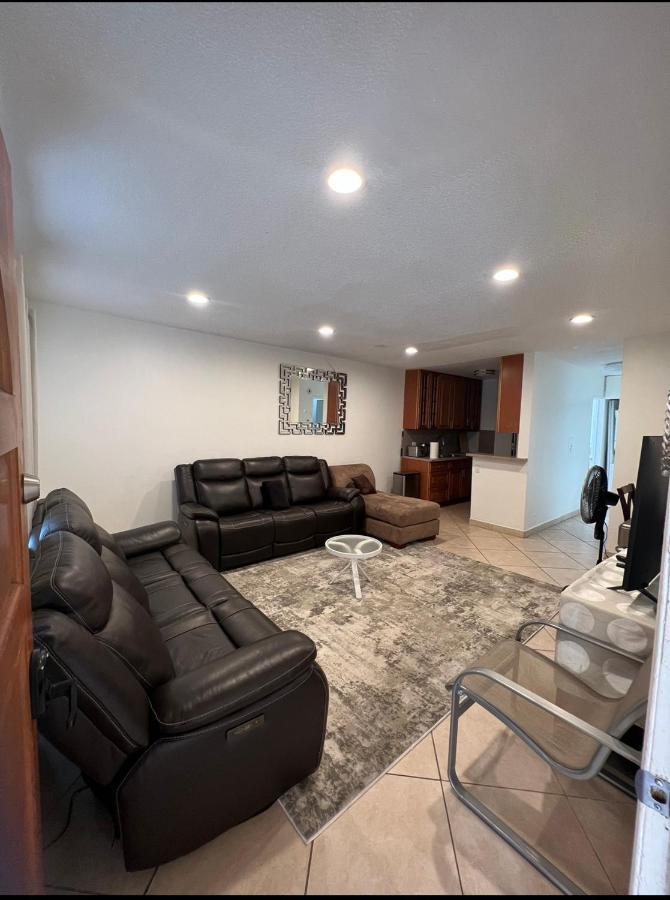 Beautiful 1Bd Apartment Los Angeles Buitenkant foto